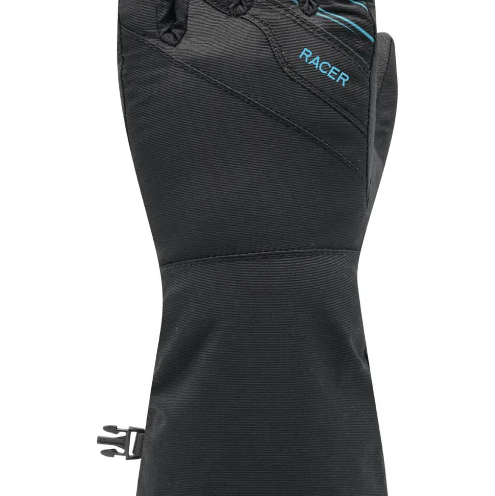 Gant Racer Okow 4 Black Blue