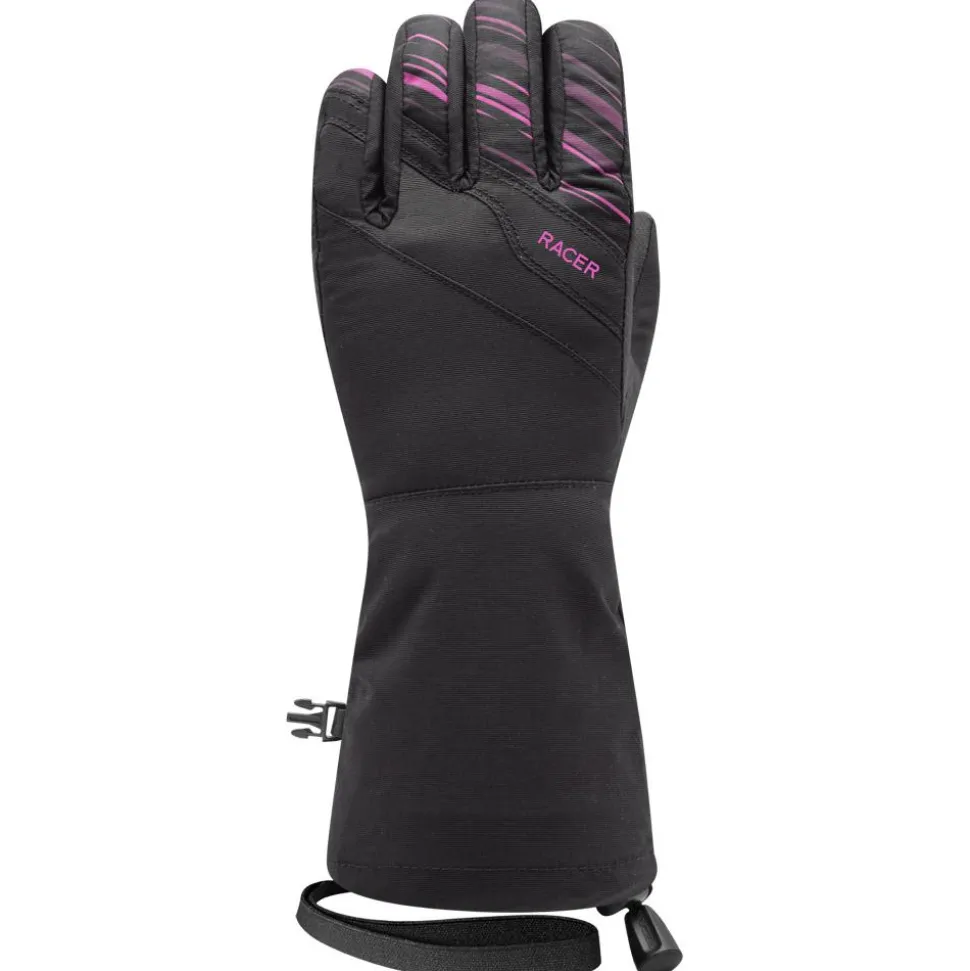 Gant Racer Okow 4 Violet Black