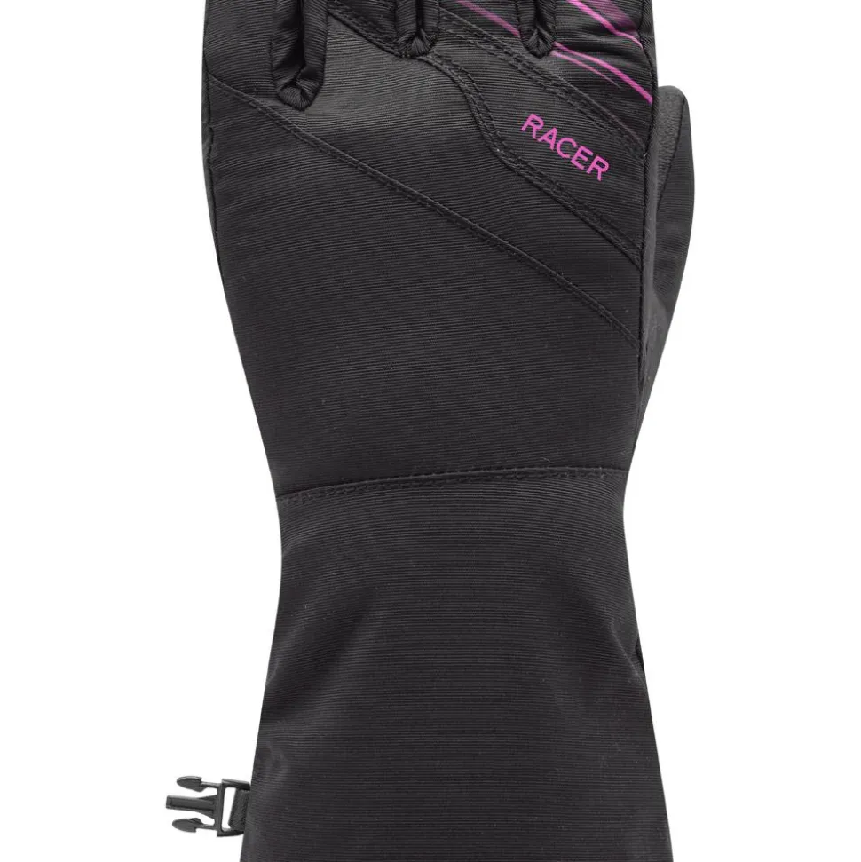 Gant Racer Okow 4 Violet Black