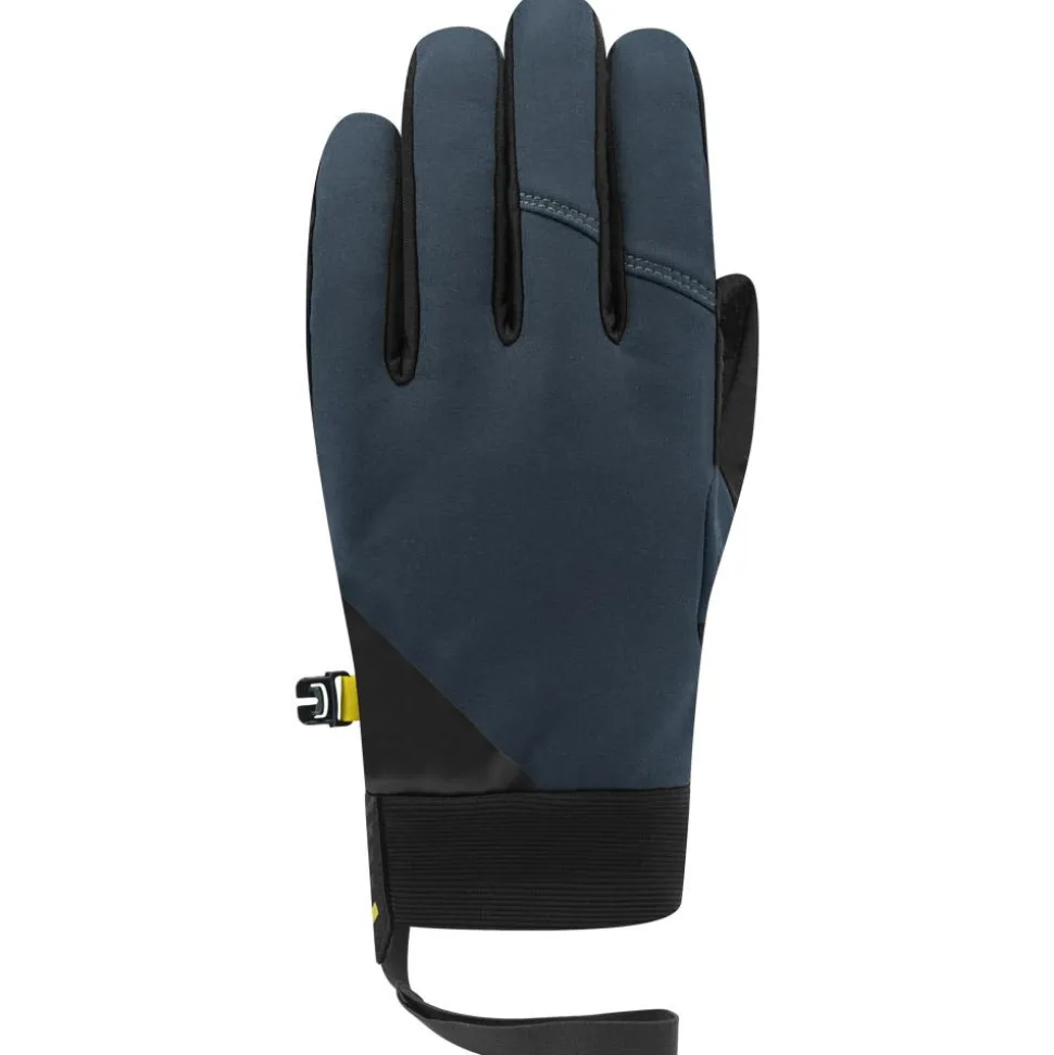 Gant Racer Saga Black Navy