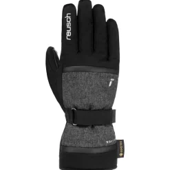 Gant Reusch Alessia Gore-Tex Black Black Melange