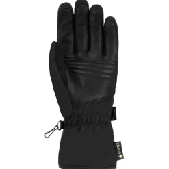 Gant Reusch Alessia Gore-Tex Black Black Melange