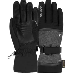Gant Reusch Alessia Gore-Tex Black Black Melange