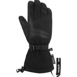 Gant Reusch Experience R-Tex Xt Lc Black