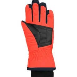 Gant Reusch Kids Fire Red Dress Blue White