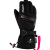 Gant Reusch Lando R-Tex Xt Junior Black Pink Go