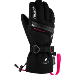 Gant Reusch Lando R-Tex Xt Junior Black Pink Go