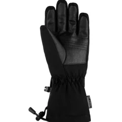 Gant Reusch Lando R-Tex Xt Junior Black Pink Go