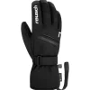 Gant Reusch Morris Gore-Tex Black White
