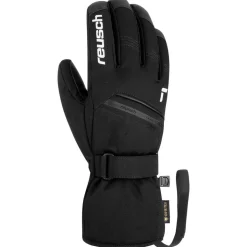 Gant Reusch Morris Gore-Tex Black White
