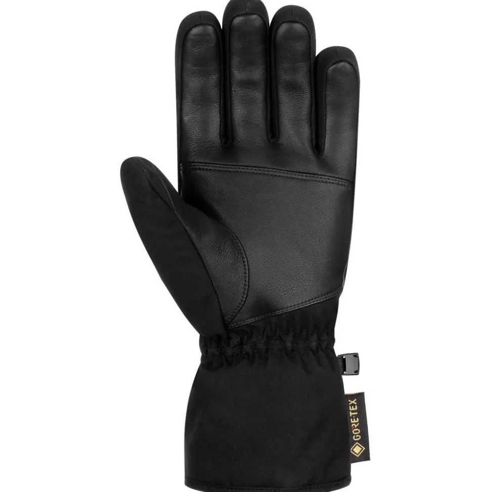 Gant Reusch Morris Gore-Tex Black White