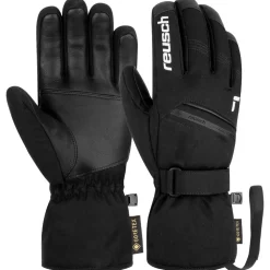 Gant Reusch Morris Gore-Tex Black White