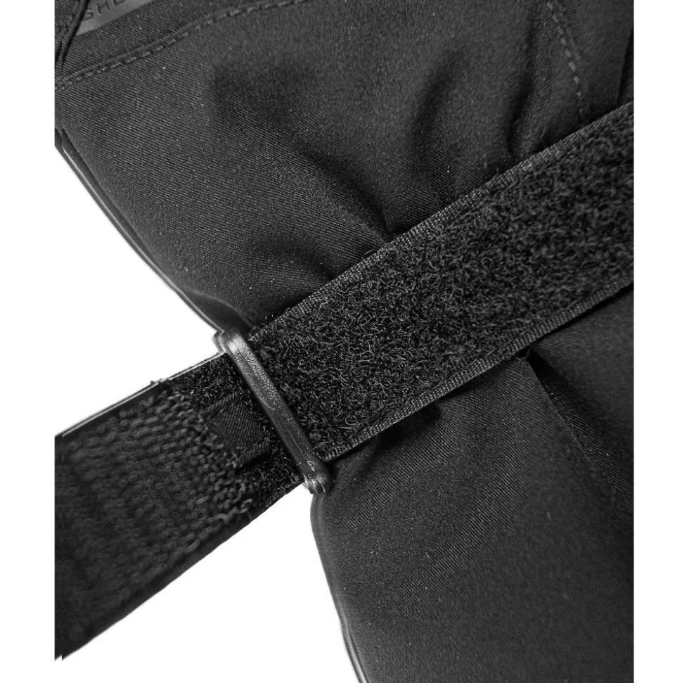 Gant Reusch Morris Gore-Tex Black White