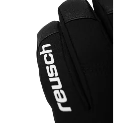 Gant Reusch Morris Gore-Tex Black White