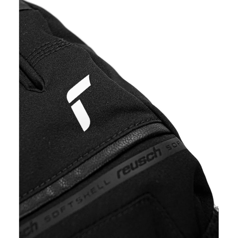 Gant Reusch Morris Gore-Tex Black White