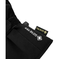 Gant Reusch Morris Gore-Tex Black White