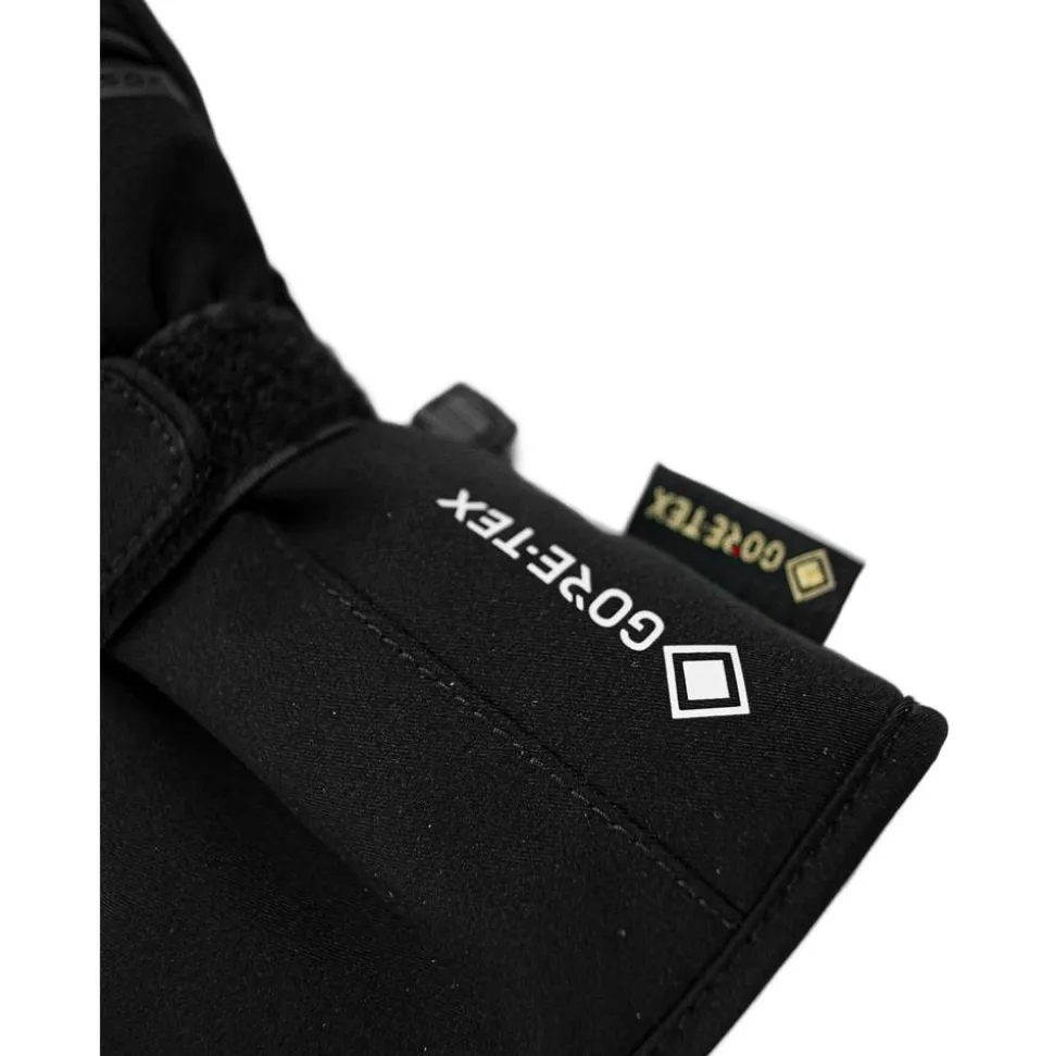 Gant Reusch Morris Gore-Tex Black White