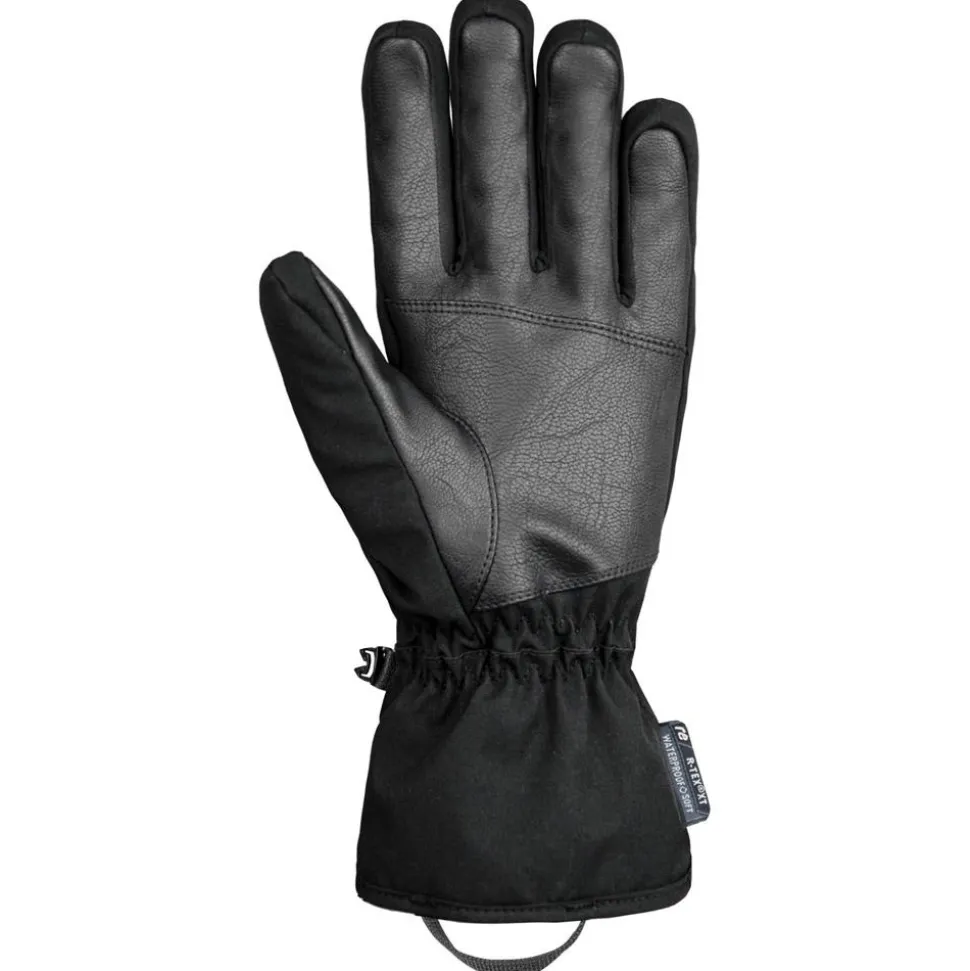 Gant Reusch Primus R-Tex Xt Black White