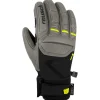 Gant Reusch Pro Rc Steel Grey Black