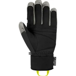 Gant Reusch Pro Rc Steel Grey Black