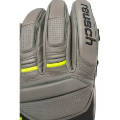 Gant Reusch Pro Rc Steel Grey Black