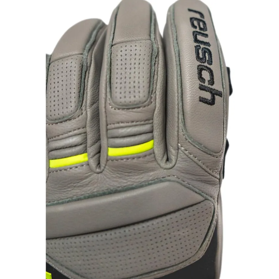 Gant Reusch Pro Rc Steel Grey Black