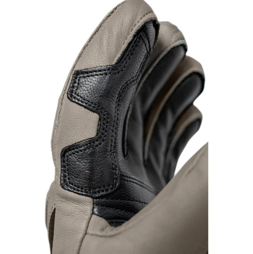 Gant Reusch Pro Rc Steel Grey Black