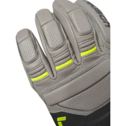Gant Reusch Pro Rc Steel Grey Black