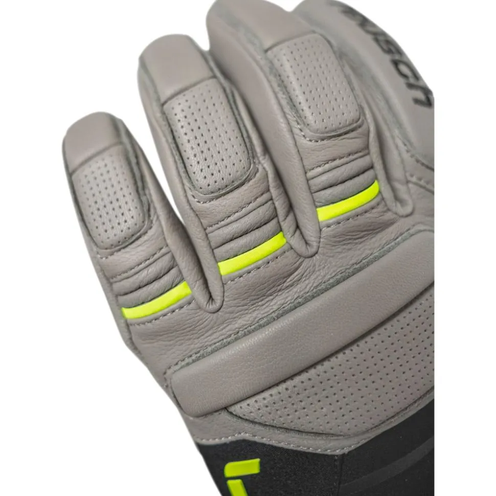 Gant Reusch Pro Rc Steel Grey Black