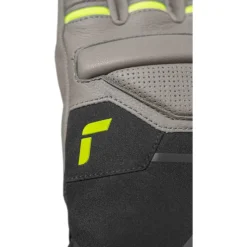 Gant Reusch Pro Rc Steel Grey Black