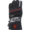 Gant Rossignol Jr Hero Impr Glove Onyx Grey