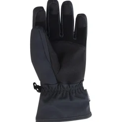 Gant Rossignol Jr Hero Impr Glove Onyx Grey