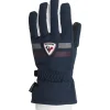 Gant Rossignol Jr Roc Impr Glove Dark Navy
