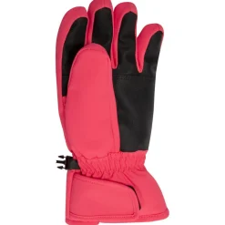 Gant Rossignol Jr Rooster Glove Tea Rose
