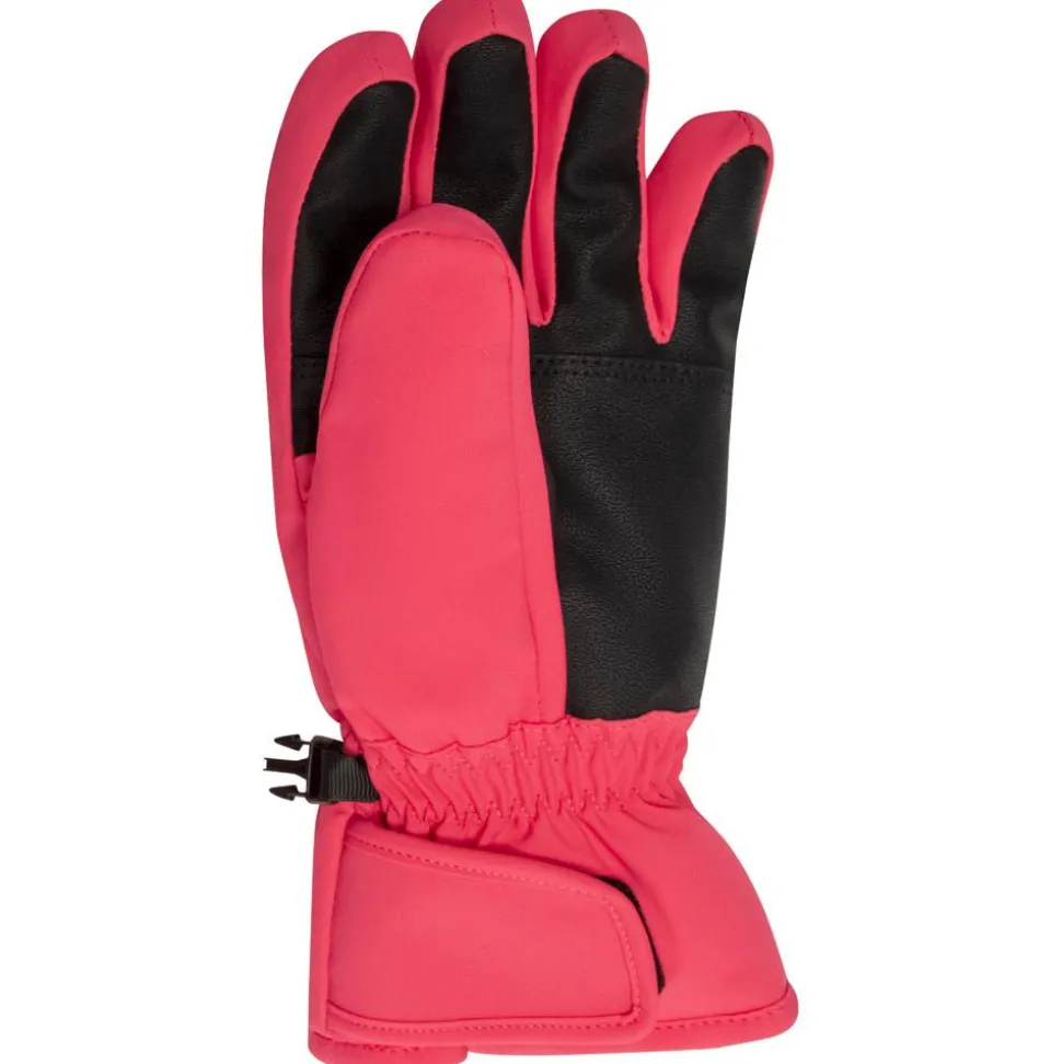 Gant Rossignol Jr Rooster Glove Tea Rose