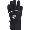 Gant Rossignol Jr Tech Impr Glove Black