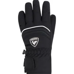 Gant Rossignol Jr Tech Impr Glove Black