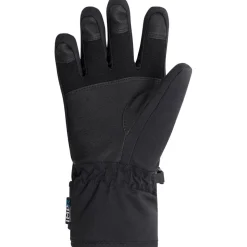 Gant Rossignol Jr Tech Impr Glove Black