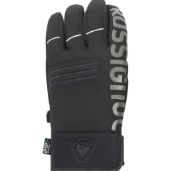 Gant Rossignol Speed Impr Glove Black