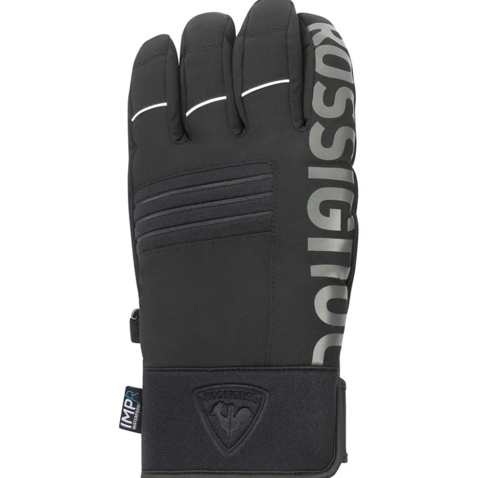Gant Rossignol Speed Impr Glove Black