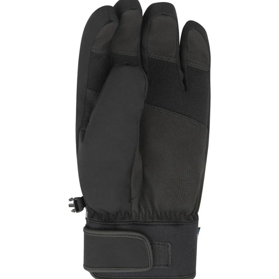 Gant Rossignol Speed Impr Glove Black
