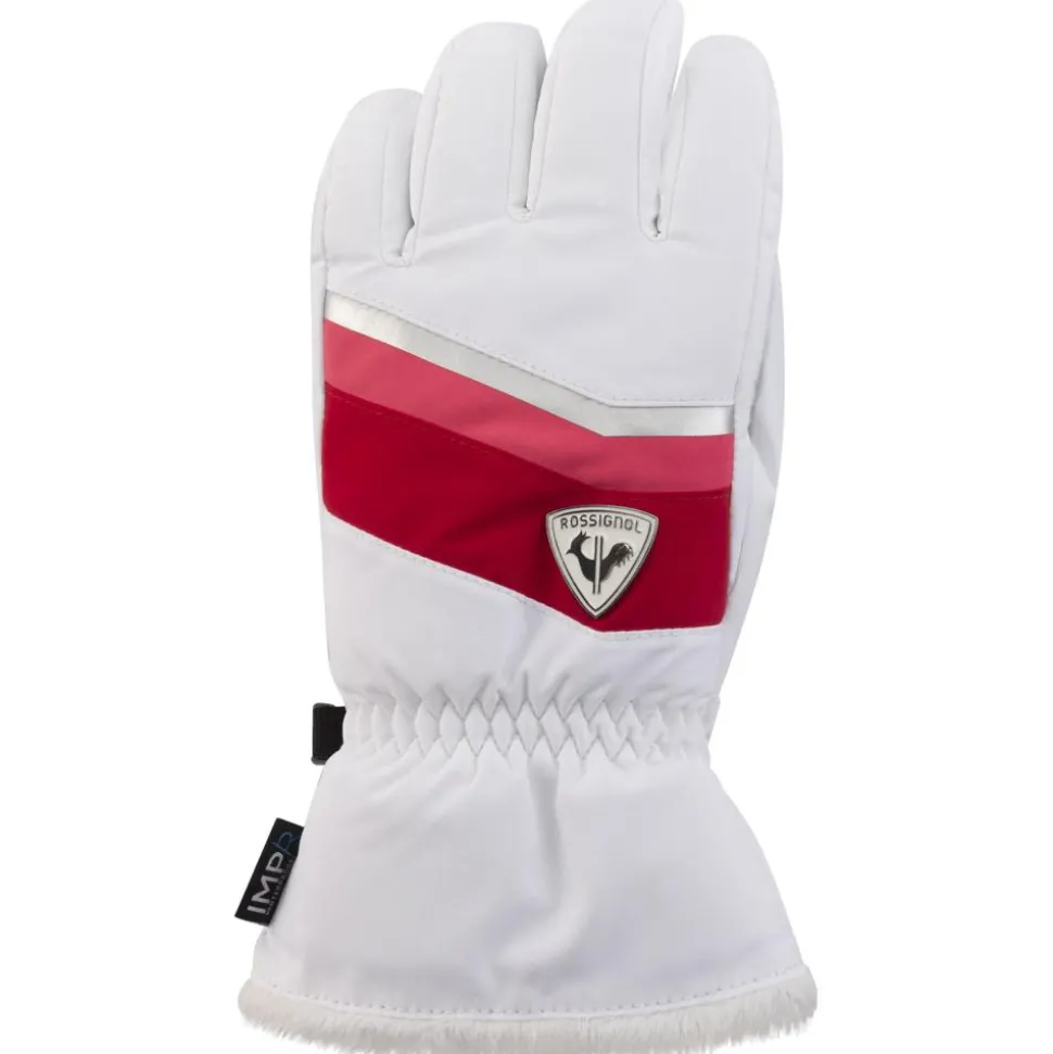 Gant Rossignol W New Piste Glove White