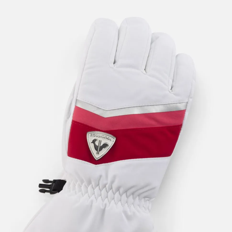 Gant Rossignol W New Piste Glove White