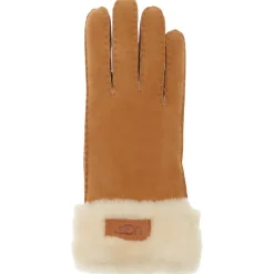 Gant UGG W Turn Cuff Chestnut