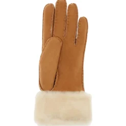 Gant UGG W Turn Cuff Chestnut