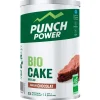 Gateau Punch Power Biocake Chocolate 400 g