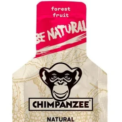 Gel Energétique Chimpanzee Energy Gel 35 g. Fruit Des Bois