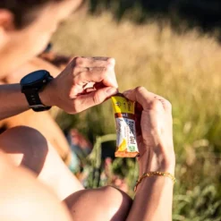 Gel Energétique Meltonic Tonic Gel Bio 20 g. Miel Fleur De Sel & Gelée Royale