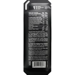 Gel Energétique Naak Boost Energy Gel Neutre