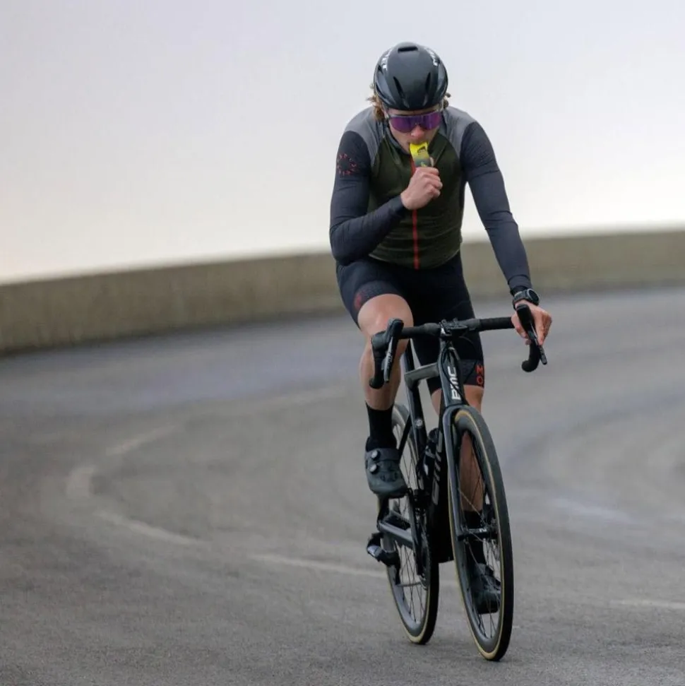 Gel Energétique Naak Boost Energy Gel Neutre